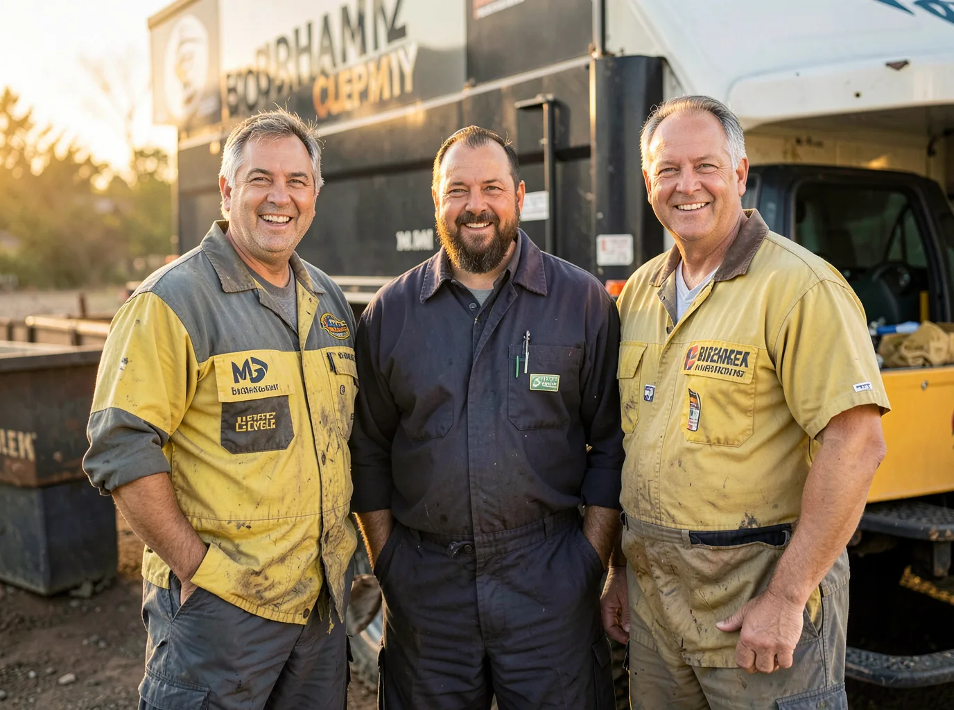Sewage Cleanup company in Crocheron, MD