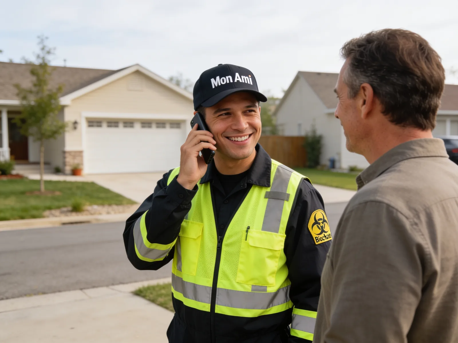 Sewage Cleanup Crocheron, MD FAQs