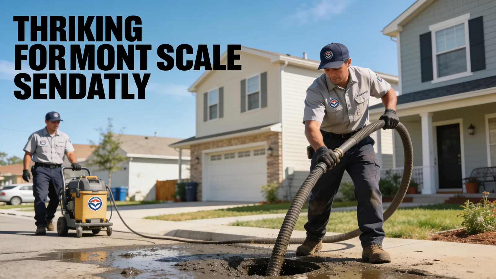 Sewage Cleanup in Crocheron, MD near me